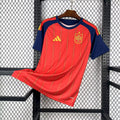 Camiseta España Local Mundial 2026