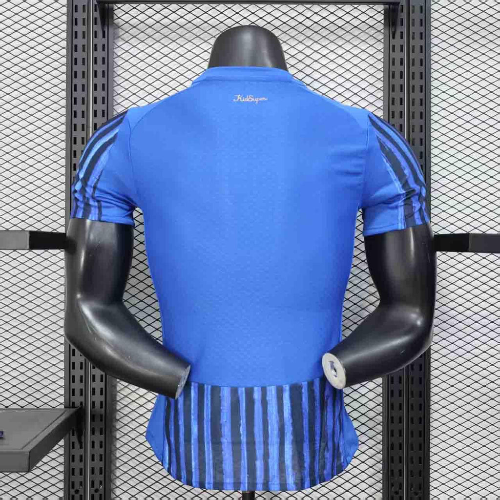 Maillot Al Hilal 2025-26
