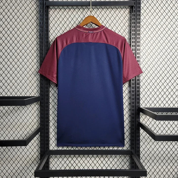Maillot Paris retro 2017 2018