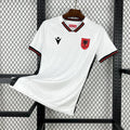 Maillot Albanie extérieur 2025