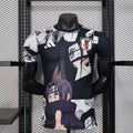 Maillot Japon 2025/26