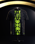 Camiseta España 2 Estrellas Mundial 2026