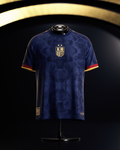 Camiseta España 2 Estrellas Mundial 2026