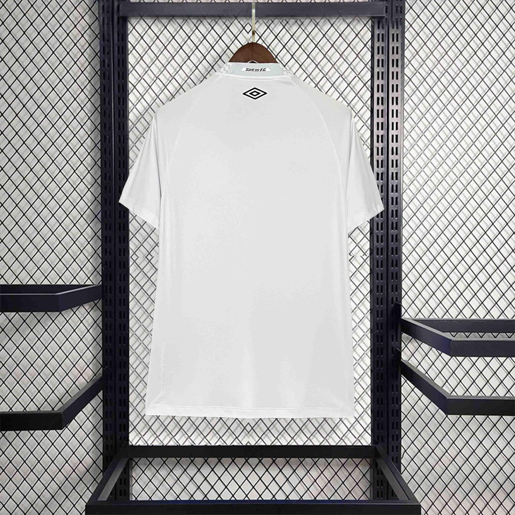 Maillot Santos 2025-26