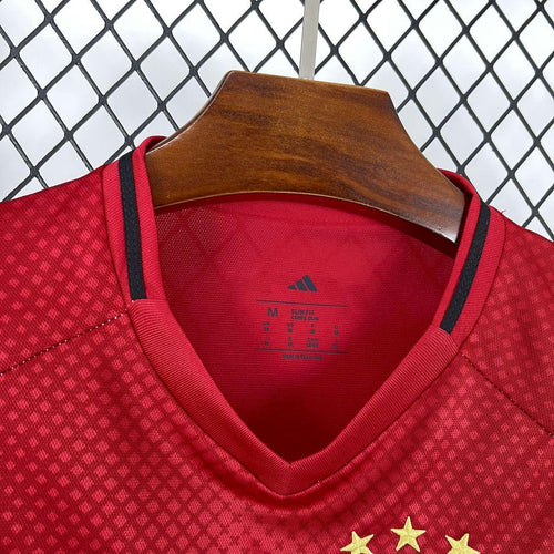 Maillot Ajax 2025-26