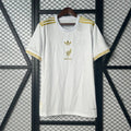 Maillot Mexique concept 2025