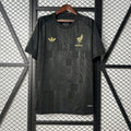 Maillot Mexique concept 2025