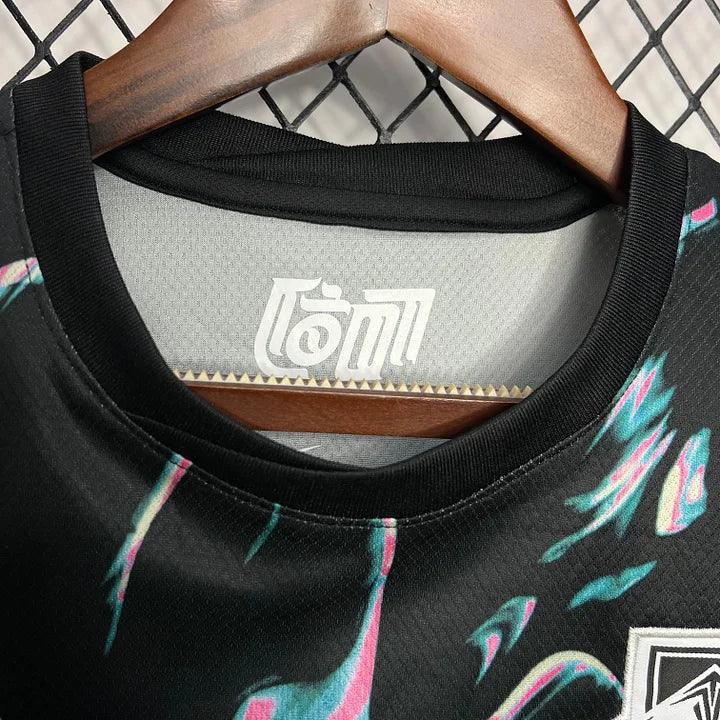 MAILLOT CORÉE DU SUD 2023/24