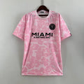 Maillot Inter Miami saison 2023-2024 édition limitée rose