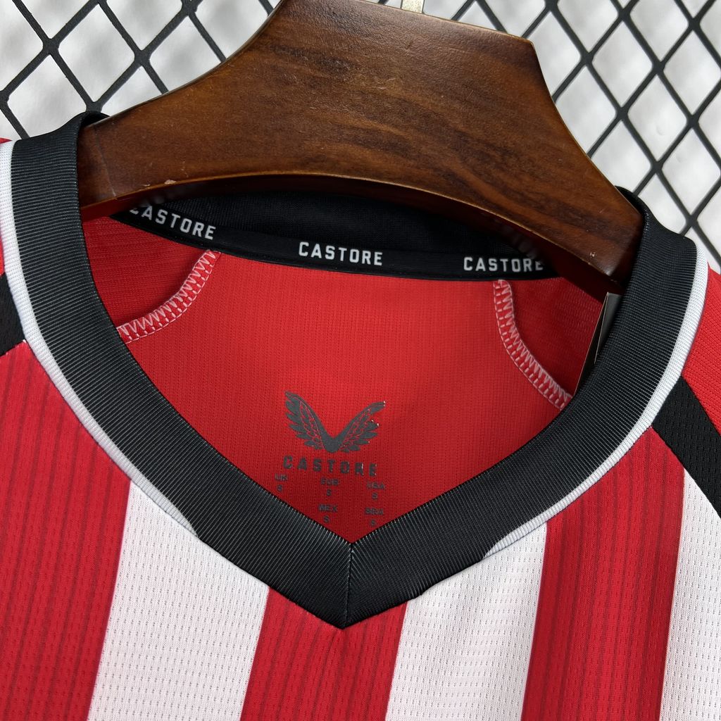 Camiseta Athletic Club Local 2026-27