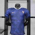 Maillot équipe de France 2025/26