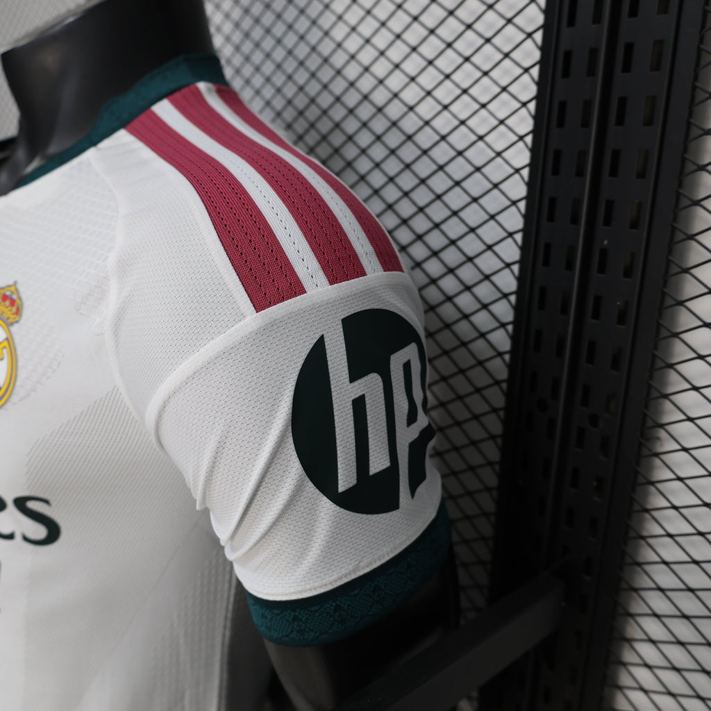 Maillot Real Madrid 2026-27