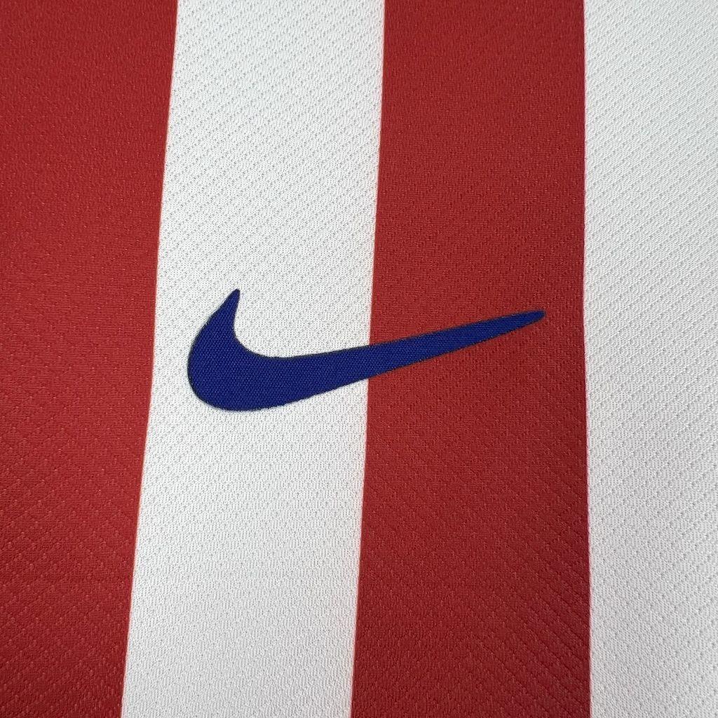 Camiseta Atlético Madrid 2026-27