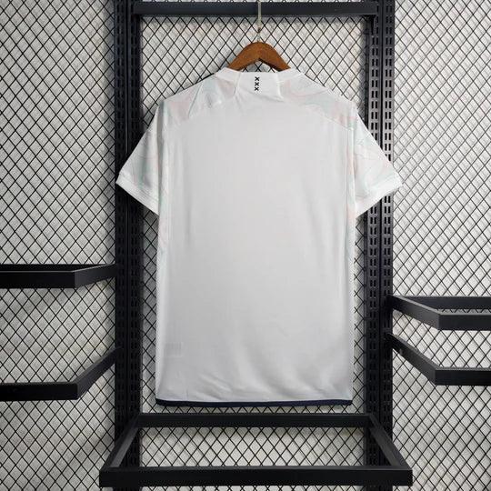 Maillot Ajax saison 2023-2024 extérieur