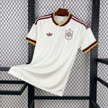 Camiseta España Visitante Mundial 2026