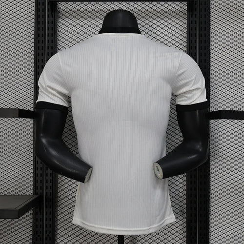 Maillot Allemagne concept 2025-26
