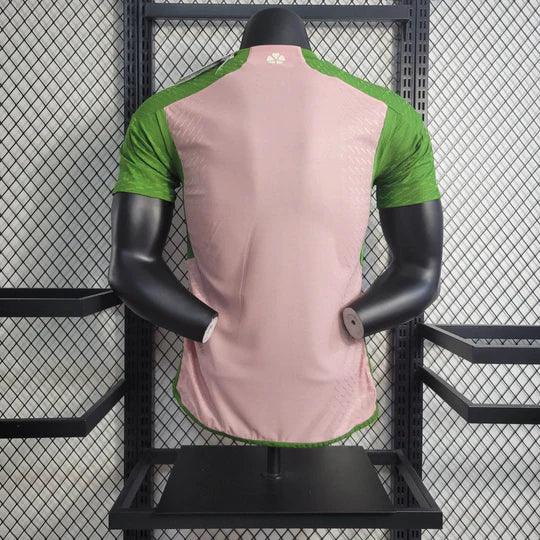Maillot Japon foot 2023 2024