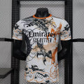 Maillot 25-26 Real Madrid
