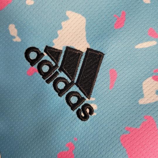 Maillot Inter Miami saison 2023-2024 édition spéciale