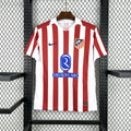 Camiseta Atlético Madrid 2026-27