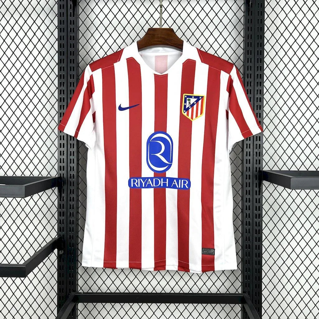 Camiseta Atlético Madrid 2026-27