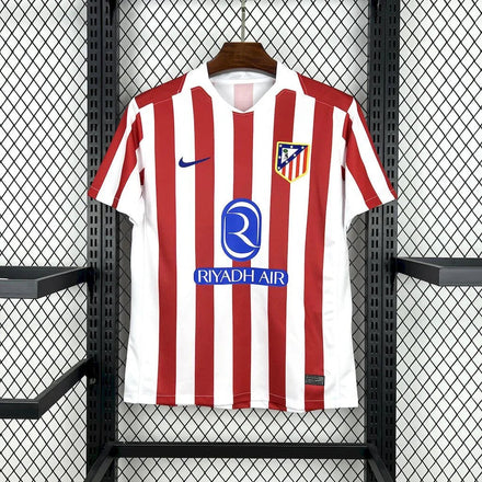 Camiseta Atlético Madrid 2026-27