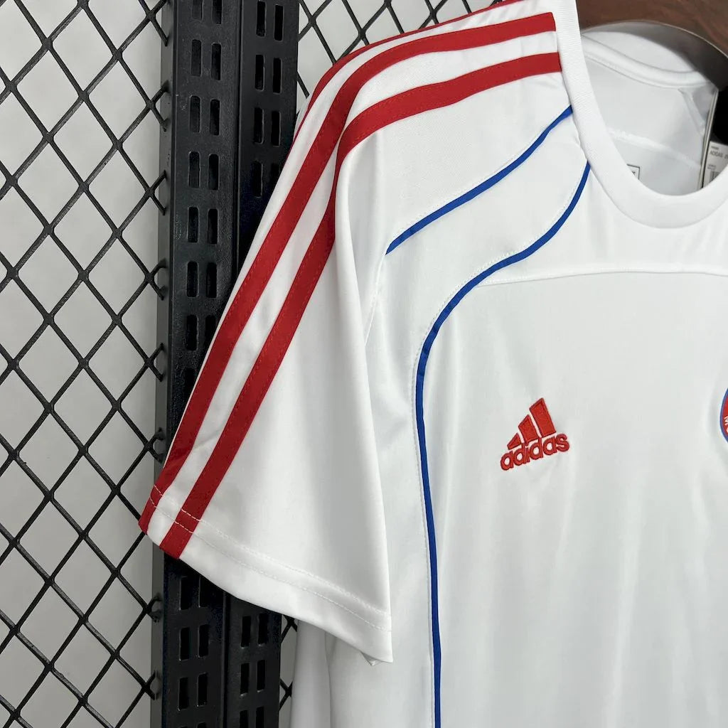 Maillot Bayern Munich concept 2025-26