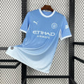 Camiseta Manchester City 2026-27