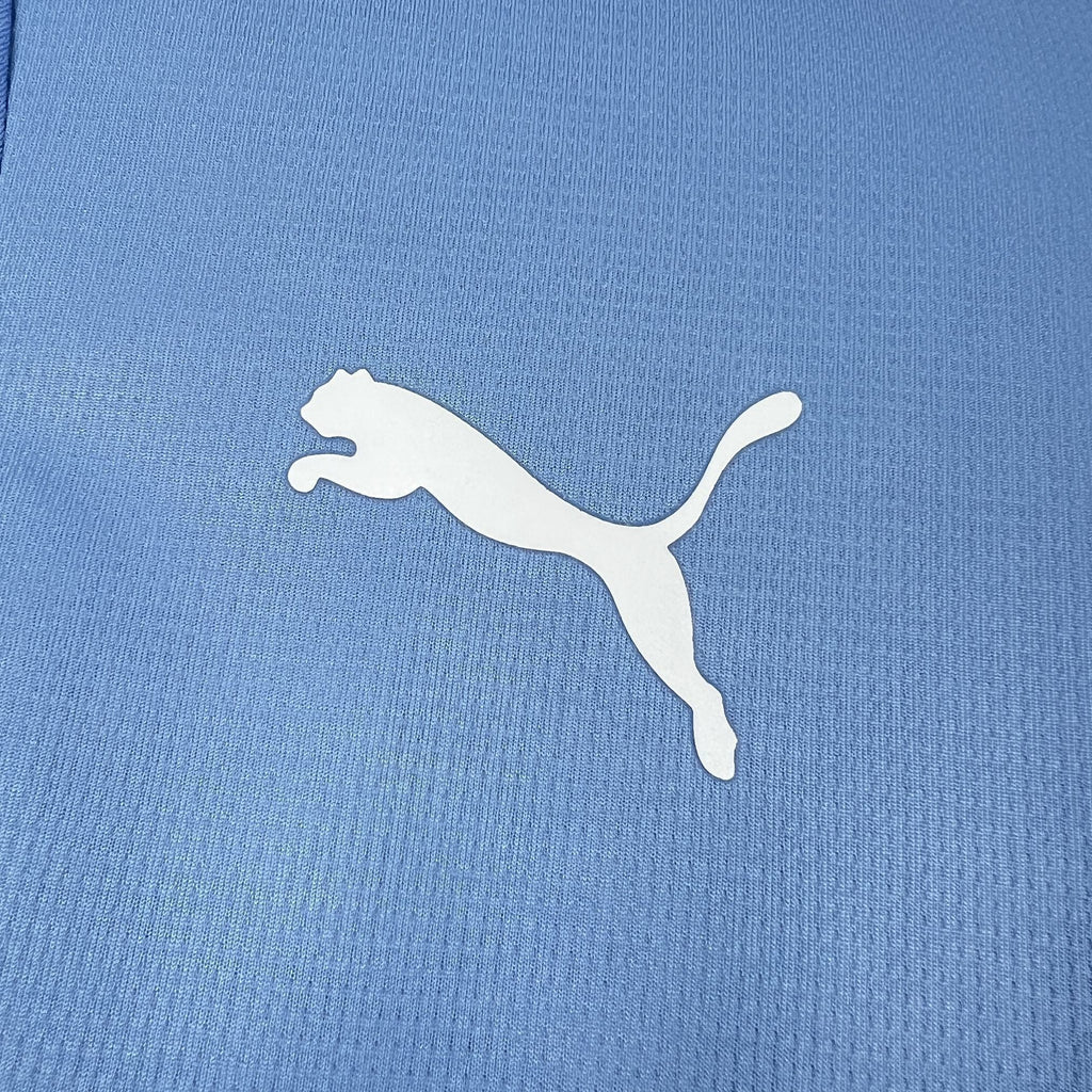 Camiseta Manchester City 2026-27