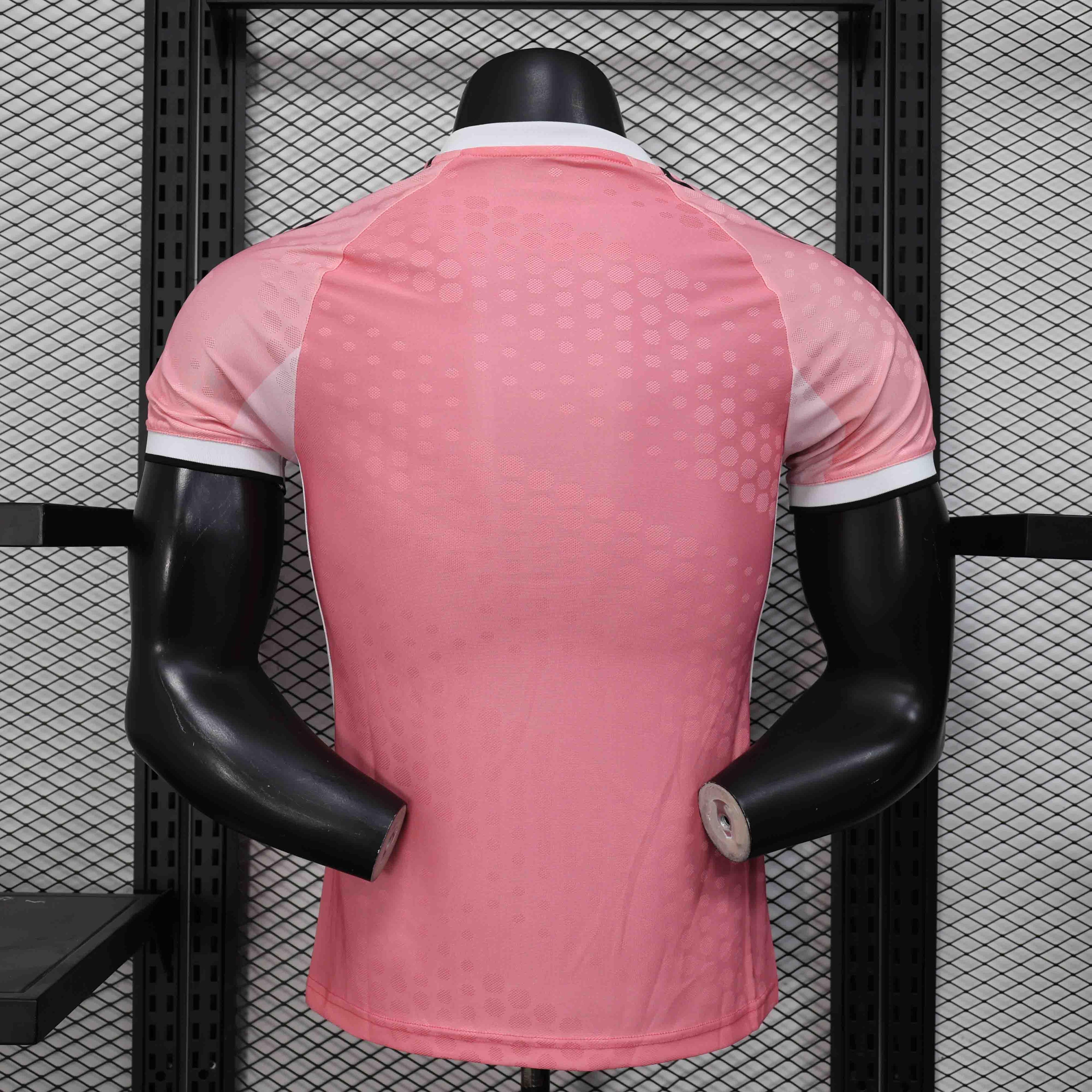 Maillot Miami 2025/26