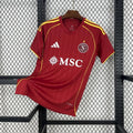 Maillot Servette 2025-26