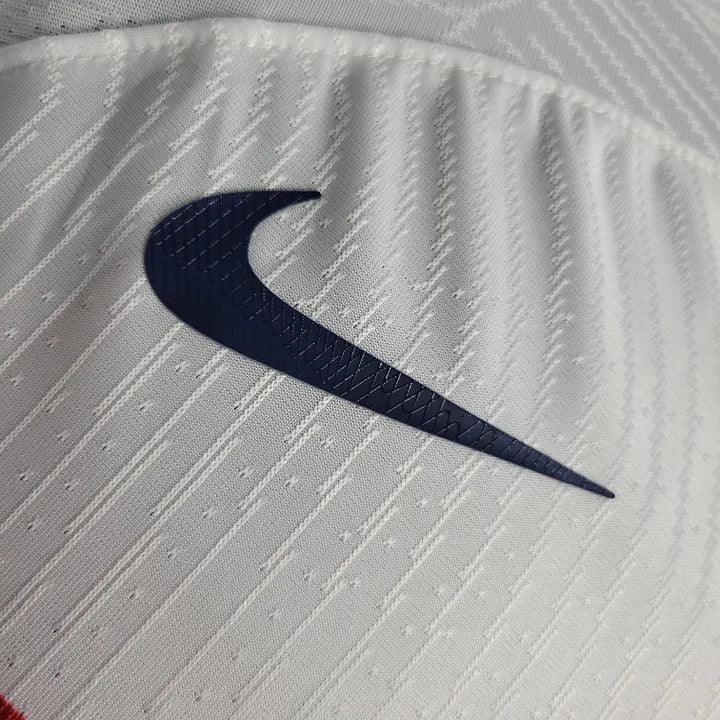 Maillot Paris  2023 2024 extérieur