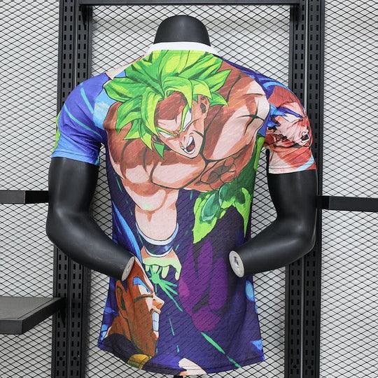 Maillot Japon X Broli 2024/2025