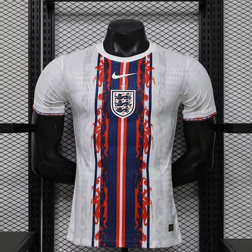 Maillot Angleterre concept 2026