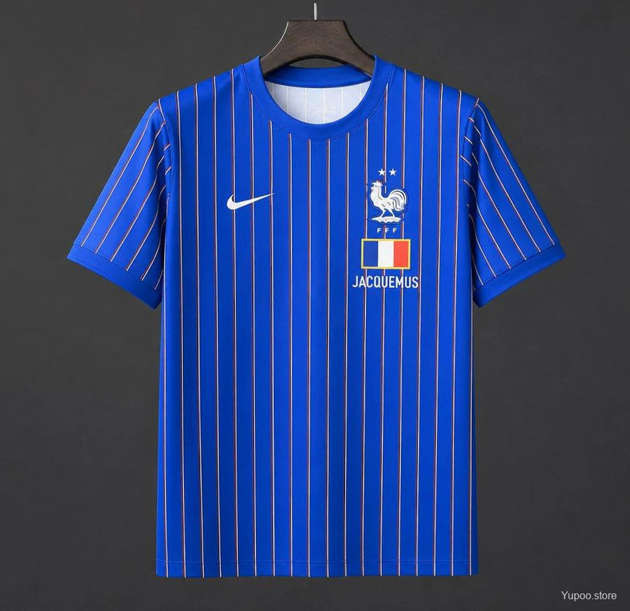 Maillot France Jacquemus
