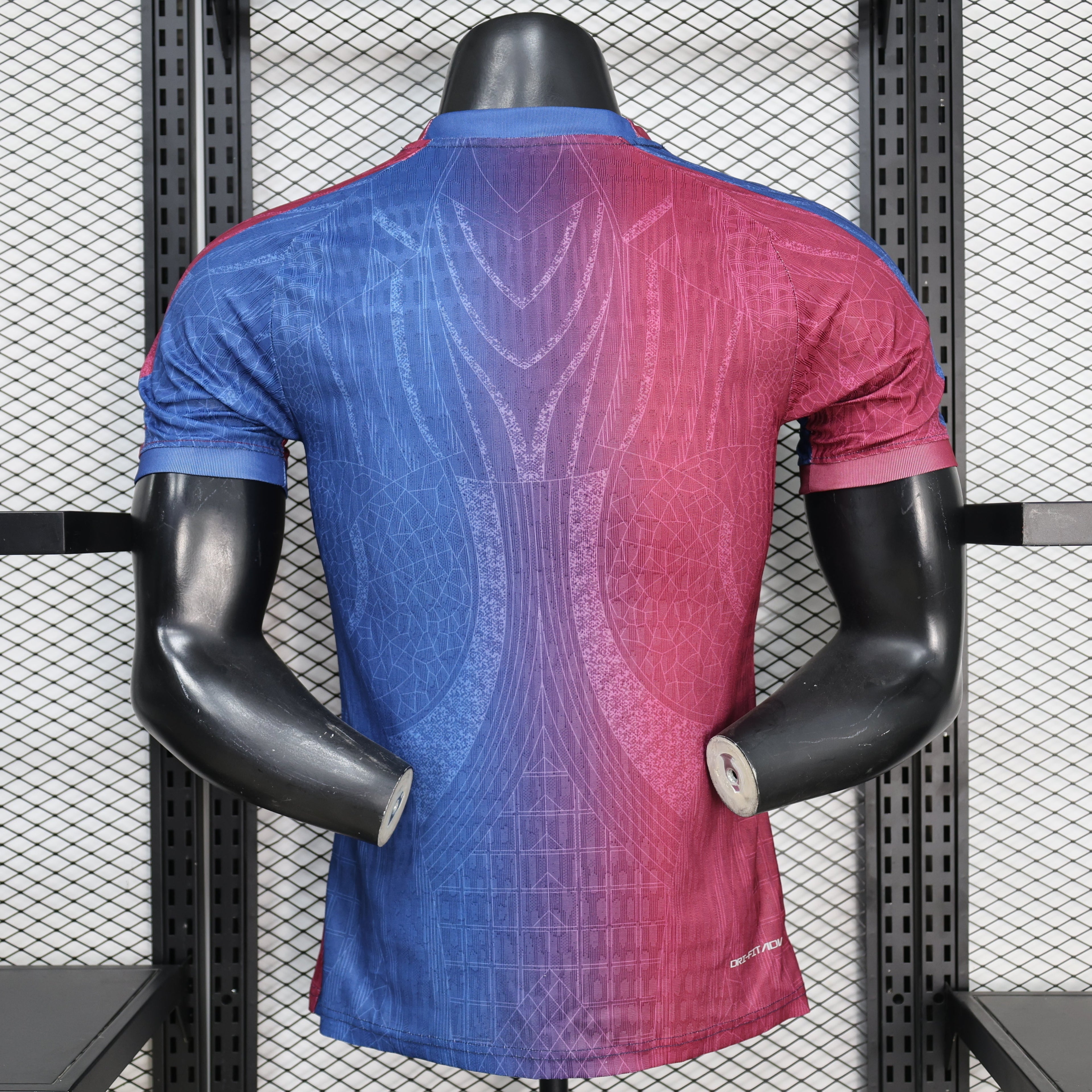 Maillot FC Barcelone 2026-27