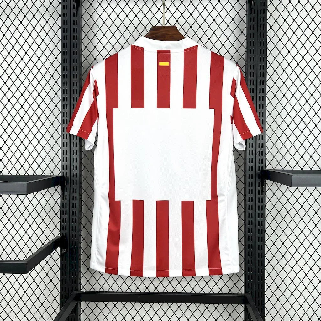 Camiseta Atlético Madrid 2026-27