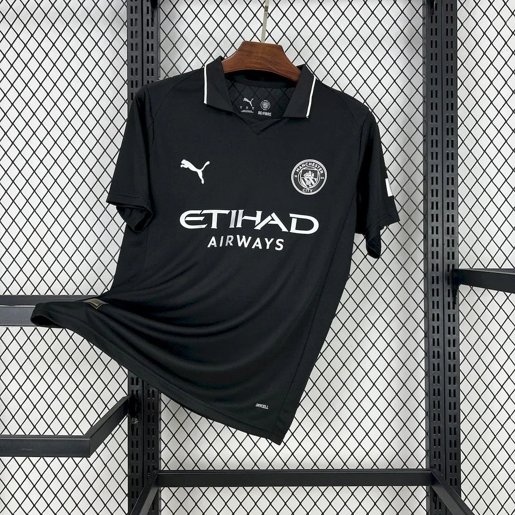 Maillot Manchester City 2025-26