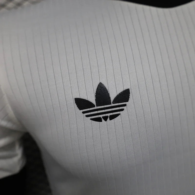 Maillot Allemagne concept 2025-26
