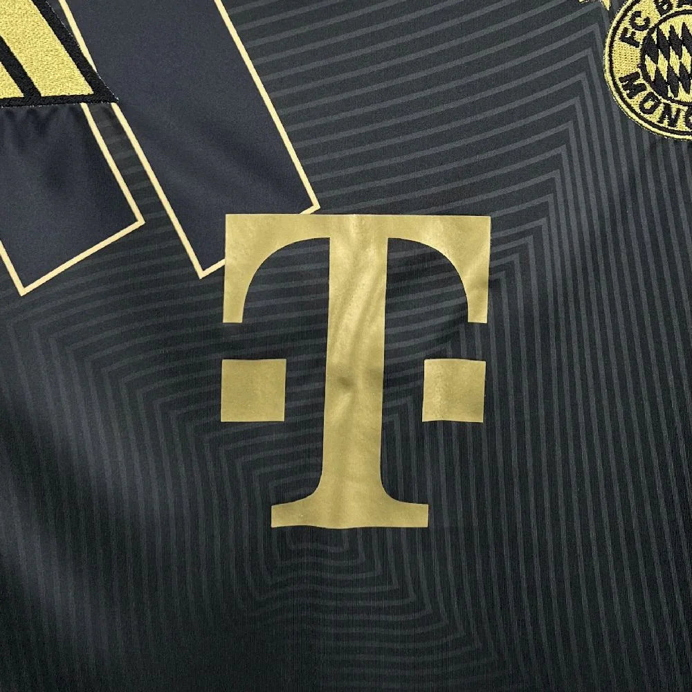 Maillot Bayern Munich concept 2025-26
