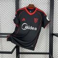 Maillot Séville extérieur 2025-26