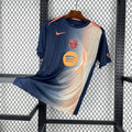 Maillot FC Barcelone extérieur 2025-26