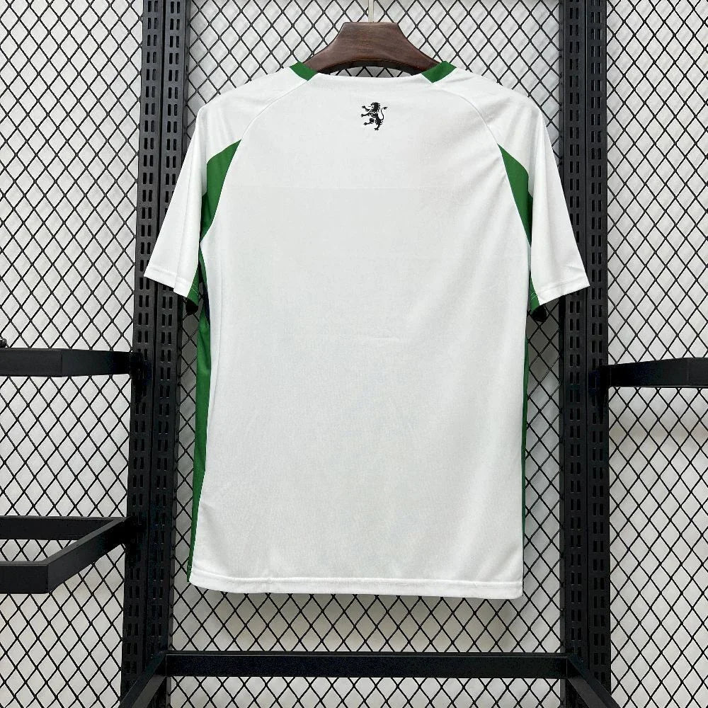 Maillot Sporting concept 2025-26