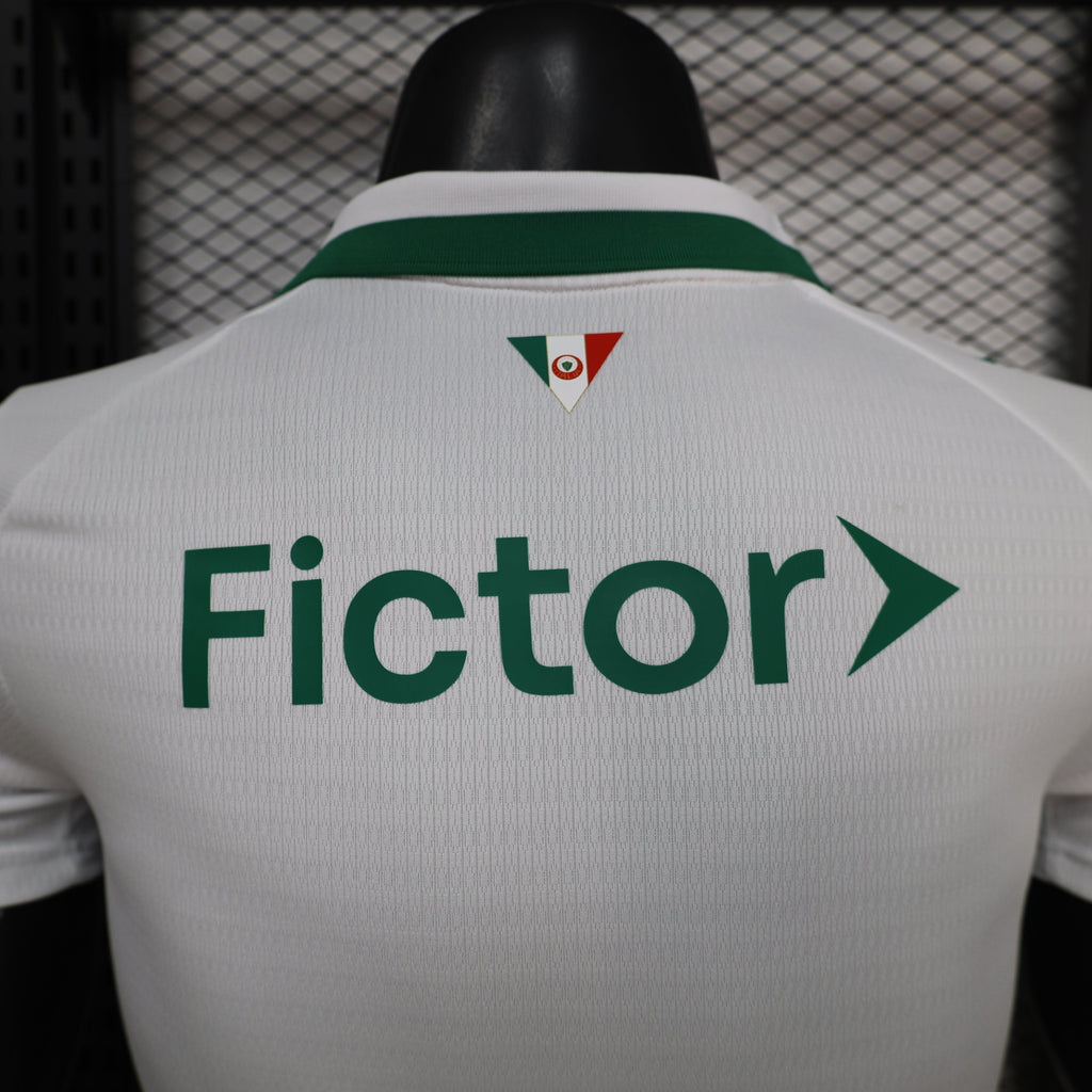 Maillot Palmeiras extérieur 2026-27