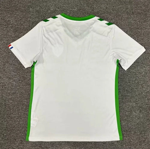 AS Saint-Étienne Maillot foot 2024 2025 Extérieur ASSE