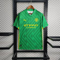 Manchester City maillot 2023 2024 Gardien