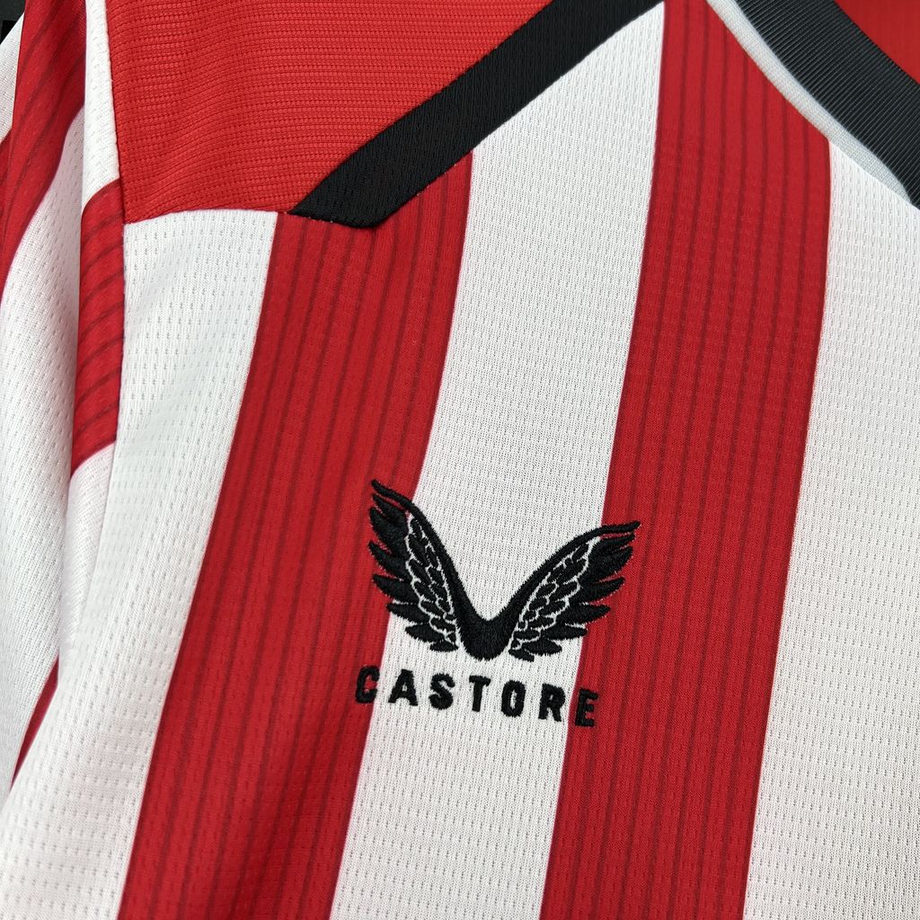 Camiseta Athletic Club Local 2026-27