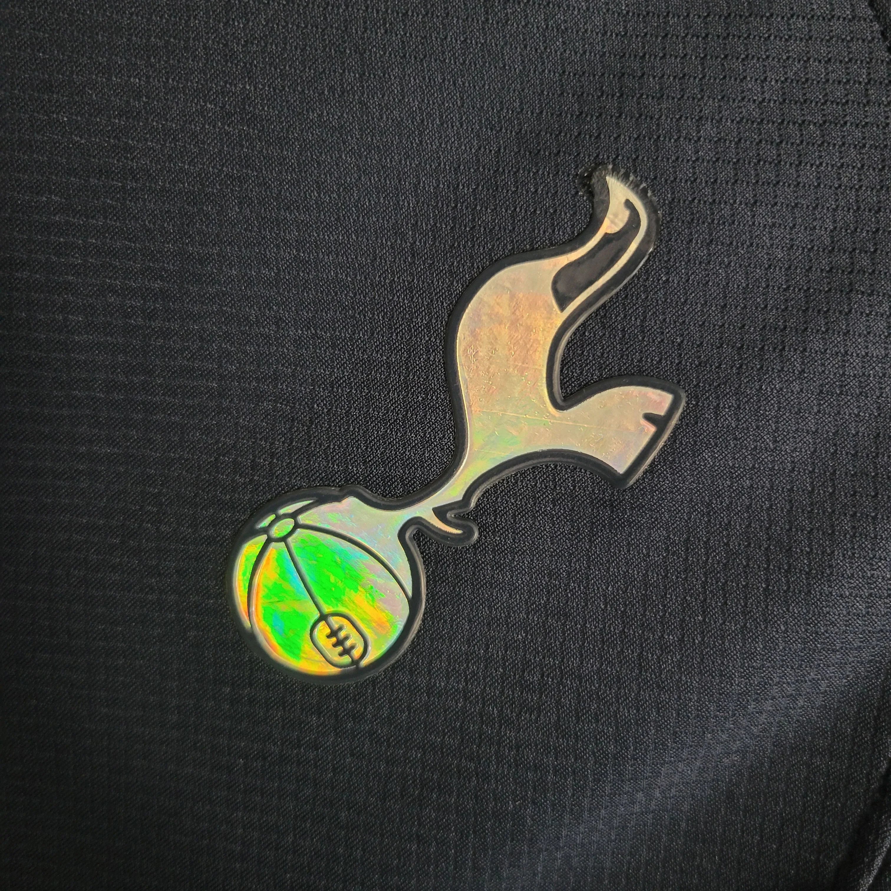 Maillot Tottenham extérieur 2023-24