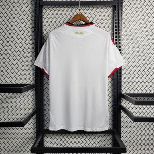 Maillot Milan AC retro 2009 2010