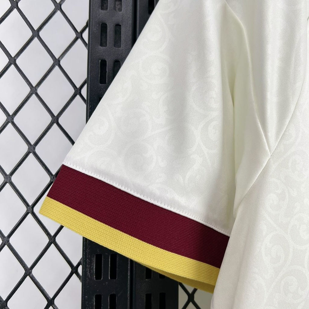 Camiseta España Visitante Mundial 2026